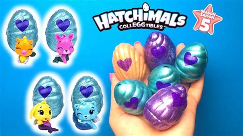 Mermaid Hatchimals: The Perfect Playmate for Bathtime Fun